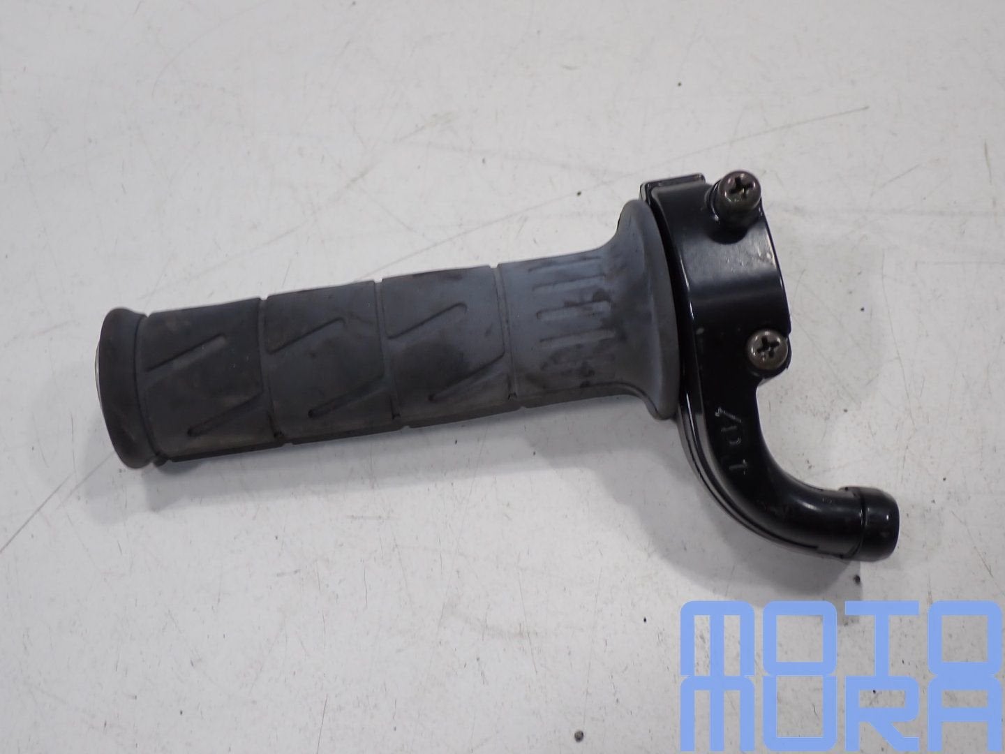 Poignée de gaz Kawasaki ZX-9R 2000 - 2003 Ninja ZX-9R ZX9-R, -, Utilisé, -, -