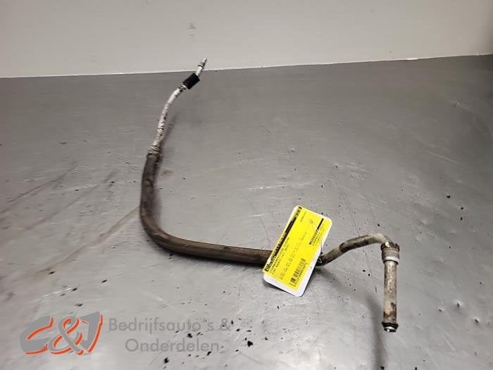 Conduit direction assistée d'un Fiat Ducato, -, 3 mois de garantie, Utilisé, Fiat