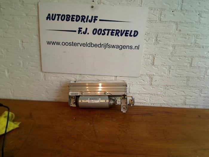 Airbag droite (tableau de bord) d'un Volkswagen Transporter, Volkswagen, -, 3 mois de garantie, Utilisé