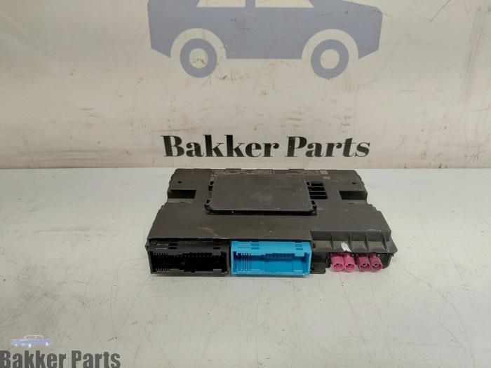 Module Gateway d'un Audi Q5, -, -, 3 mois de garantie, Audi