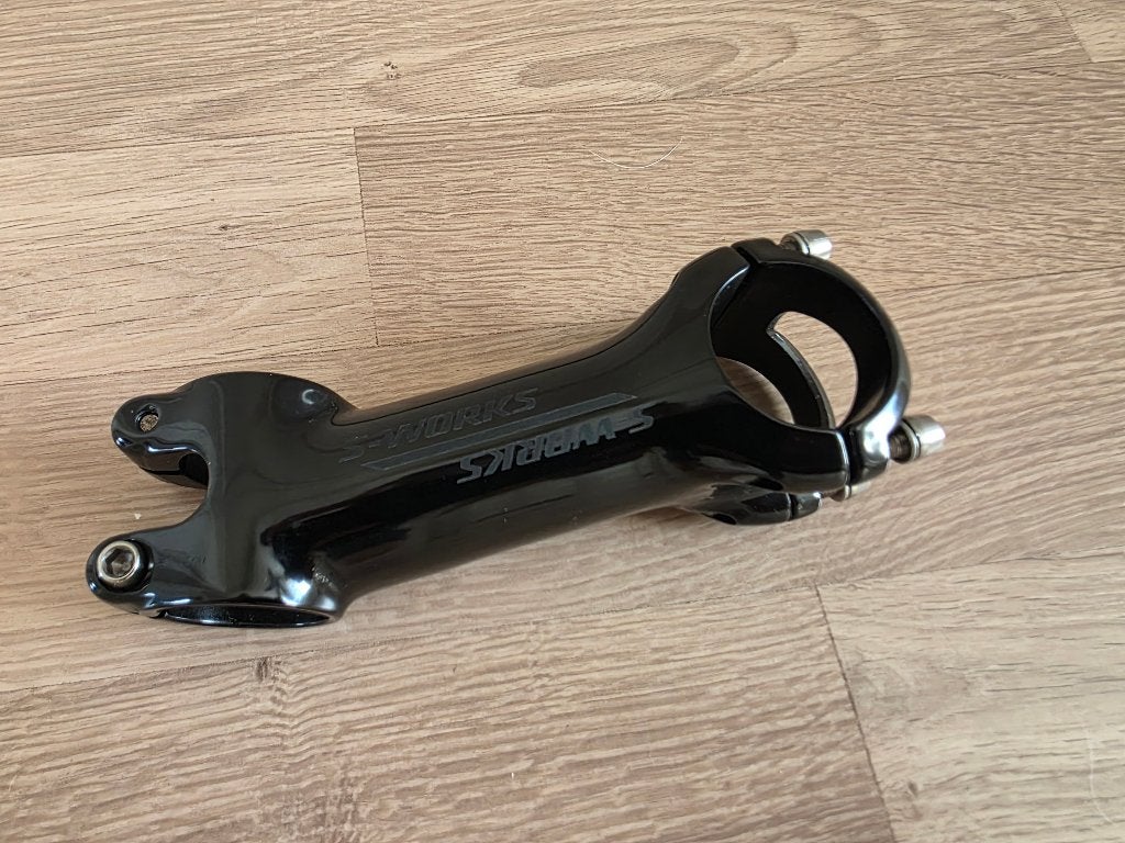 Specialized S works stuurpen, Ophalen, Zo goed als nieuw, Racefiets, Overige typen