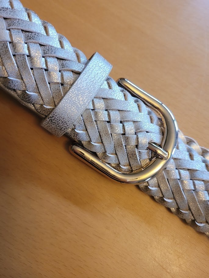 Ceinture pour femme, Vêtements | Femmes, Enlèvement ou Envoi, Comme neuf, Autres couleurs, Ceinture taille