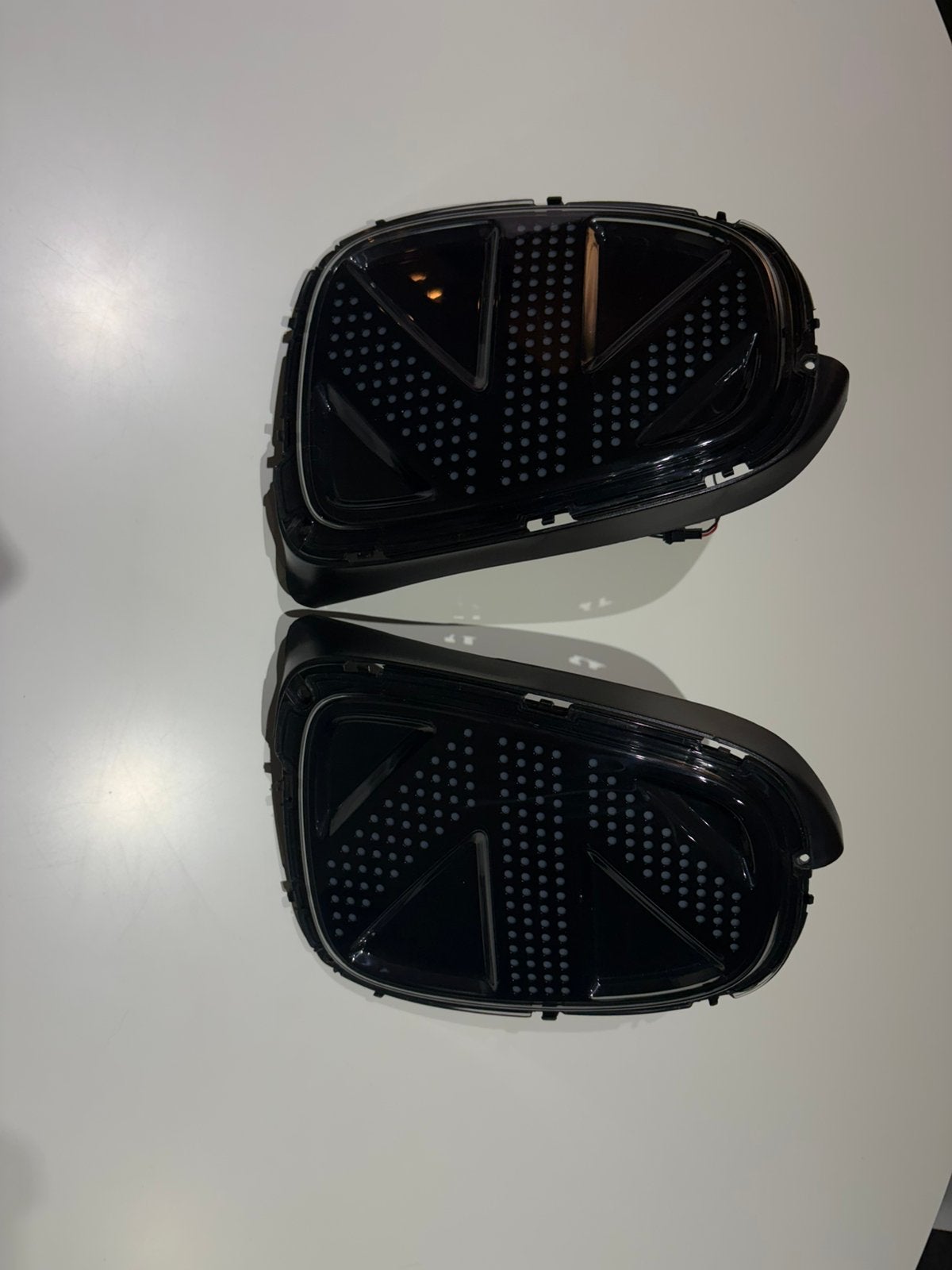 MiniCooper - GP Style achterlichten - F55 / F56 / F57, Enlèvement, Mini