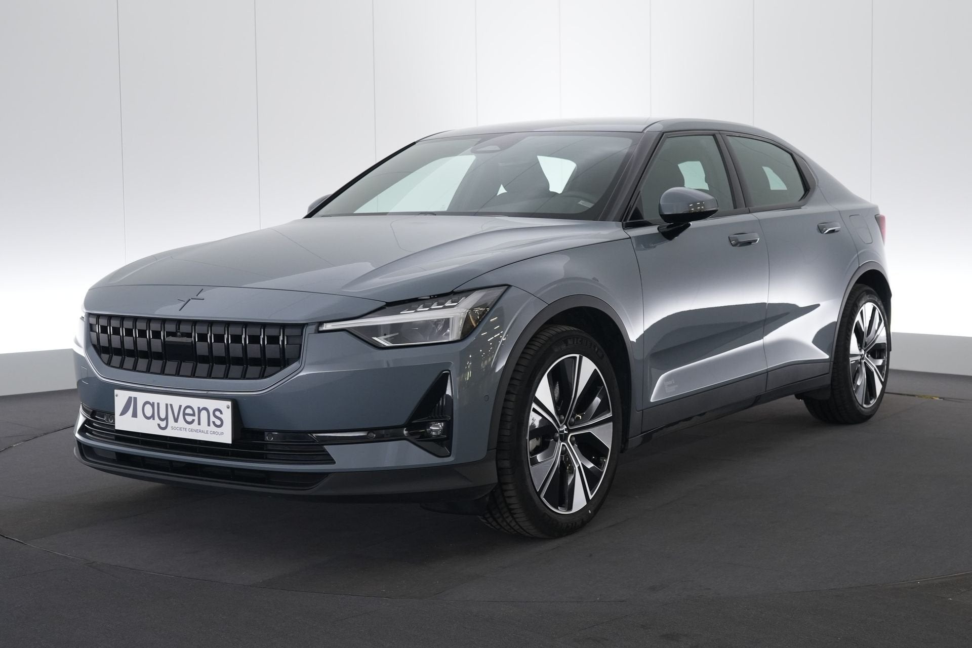(2CVE111) POLESTAR 2, Achat, Entreprise, Carnet d'entretien, 170 kW