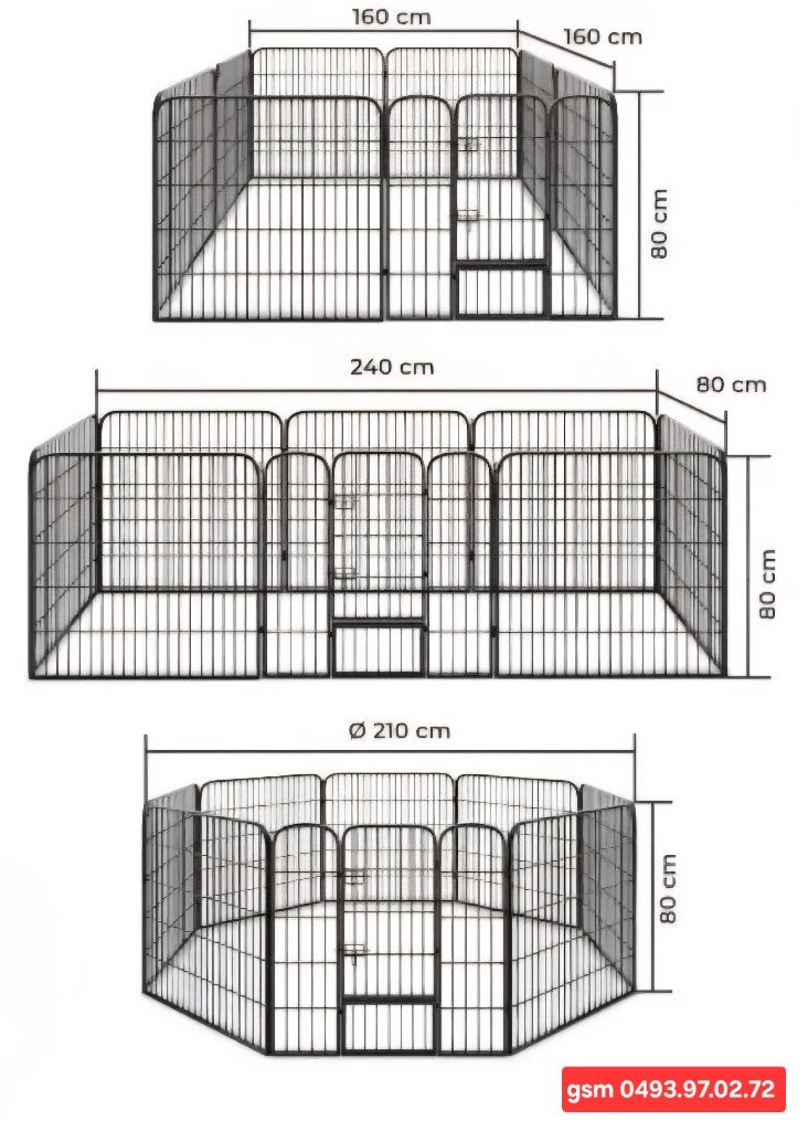 hondenren-puppyren nieuw in de doos, Ophalen, Nieuw
