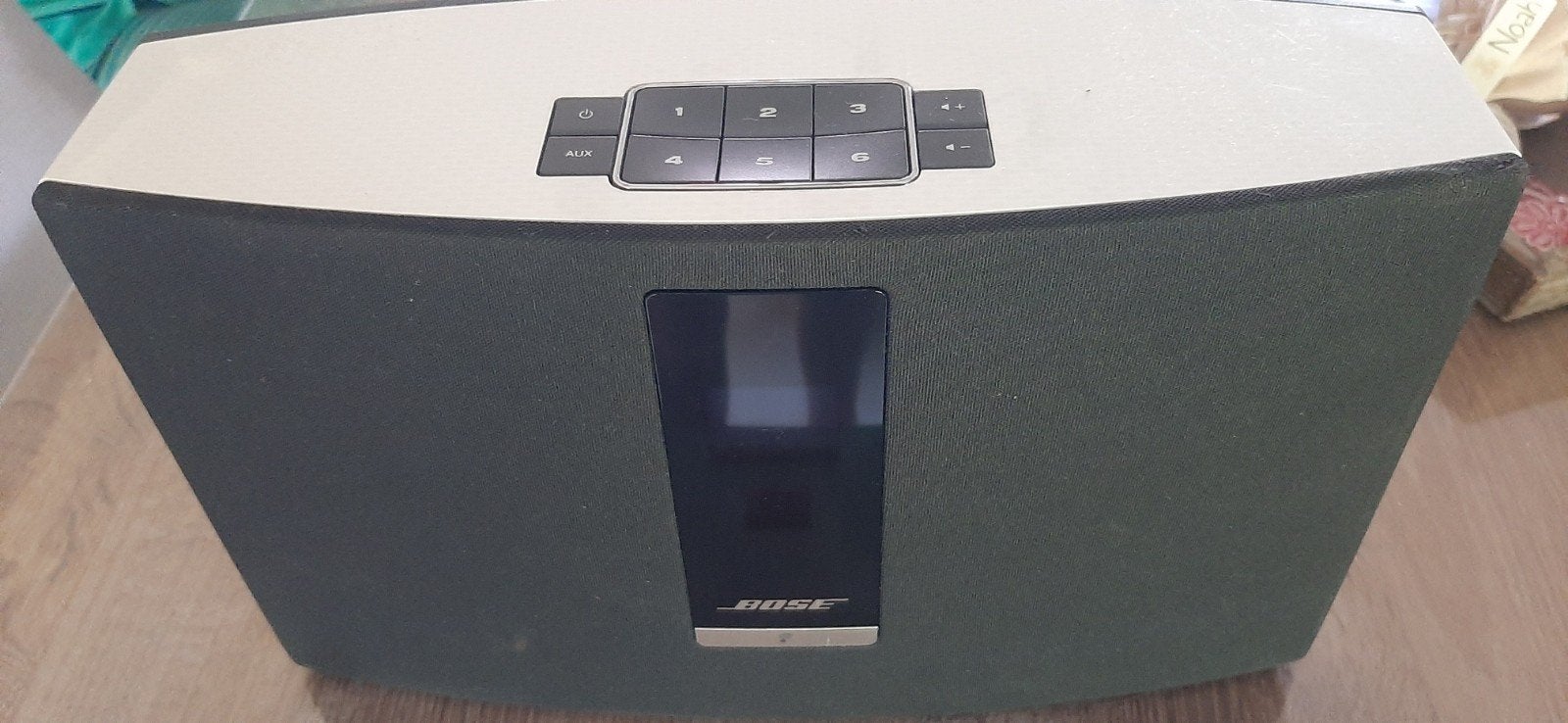 Bose soundtouch, Ophalen of Verzenden, Bose
