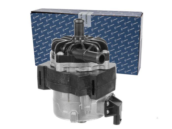 Pompe à eau d'un Harley Davidson Diversen, -, 3 mois de garantie, Utilisé, -