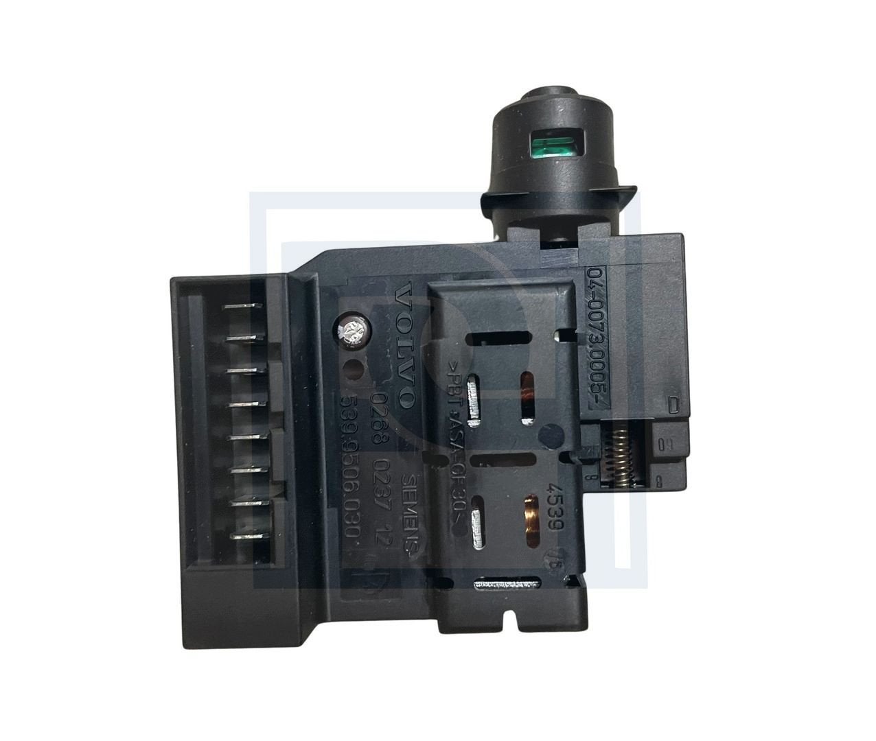 Volvo control unit verwarming 440 460 voor volvo met TURBO, Ophalen of Verzenden, Nieuw
