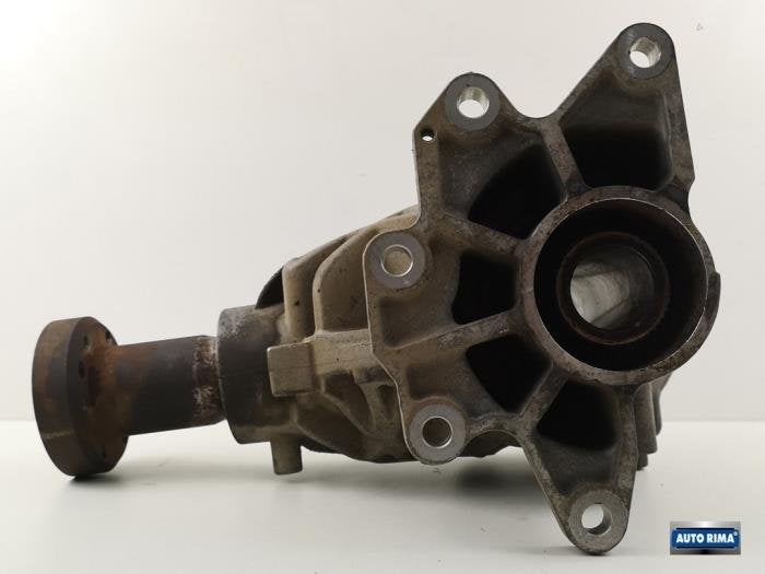 Boîte de transfert 4x4 d'un Volvo XC60, -, 3 mois de garantie, -, -
