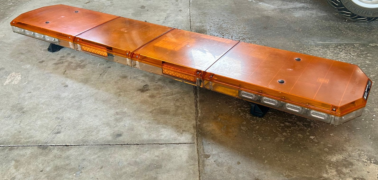 Led Lichtbalk, Auto-onderdelen, Verlichting, Ophalen of Verzenden
