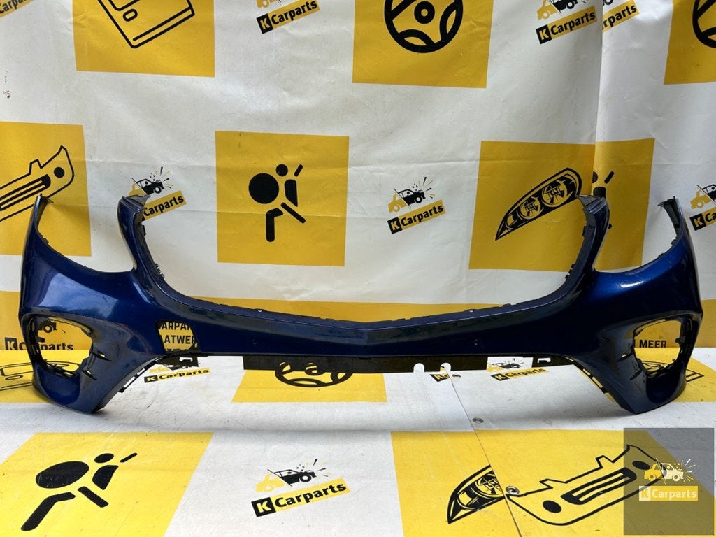 MERCEDES GLC X253 W253 AMG VOORBUMPER BUMPER A2538853000, Info@fabrikant.eu, Mercedes-Benz, Bumper, Fabrikant BV