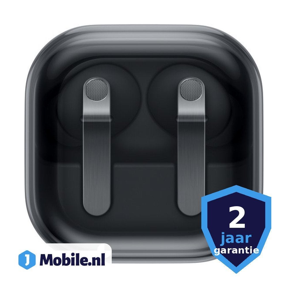 Samsung - Galaxy Buds4 Pro - Black, Télécoms, Niet ingevuld, Niet ingevuld, Niet ingevuld