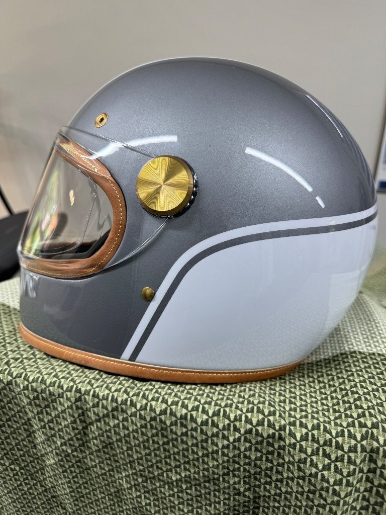 Motor helm, Motoren, Kleding | Motorhelmen, Heren, Nieuw zonder kaartje, Ophalen, Overige merken