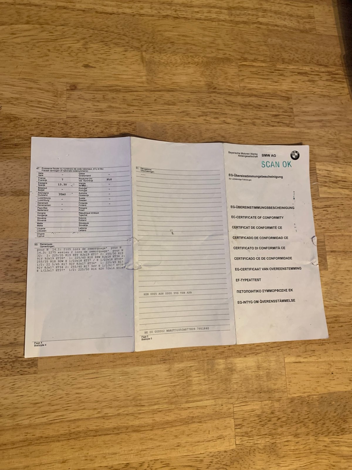 BMW 318D, Autos, Cuir, Achat, Boîte manuelle, Entretenue par le concessionnaire