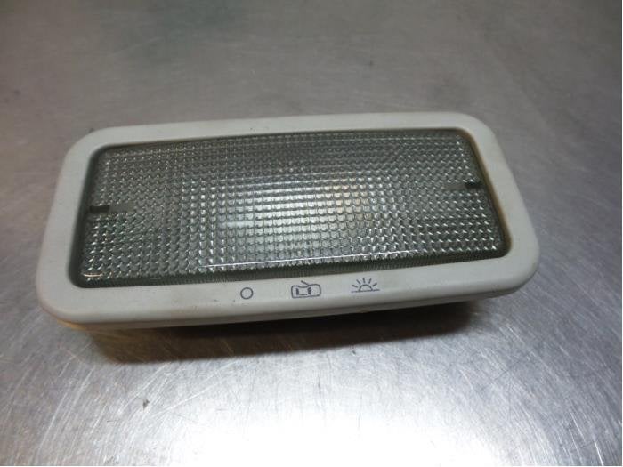 Binnenverlichting voor van een Volkswagen Polo (Polo 99-), Auto-onderdelen, Gebruikt, -, Volkswagen, -