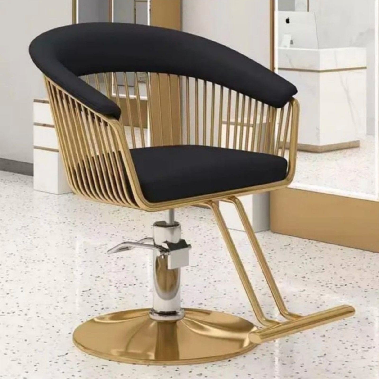 CHAISE DE COIFFURE, Maison & Meubles, Chaises