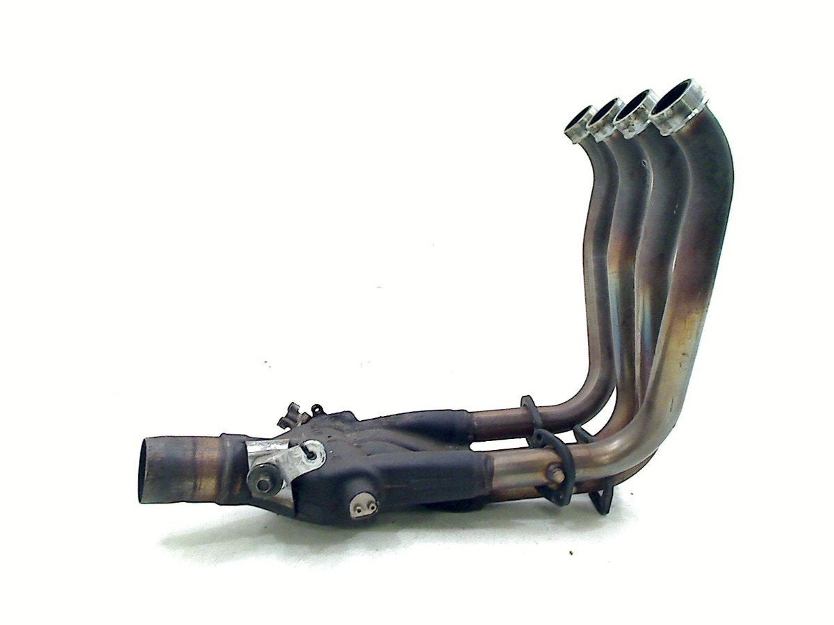 UITLAAT BOCHTENSET Yamaha YZF R1 1998-1999 (YZF-R1 4XV), Motoren, Dhr. S. di Majo, Gebruikt, Info@cama-motorparts.nl, P.J. Troelstraweg 8 8
3144 CX  MAASSLUIS, NL