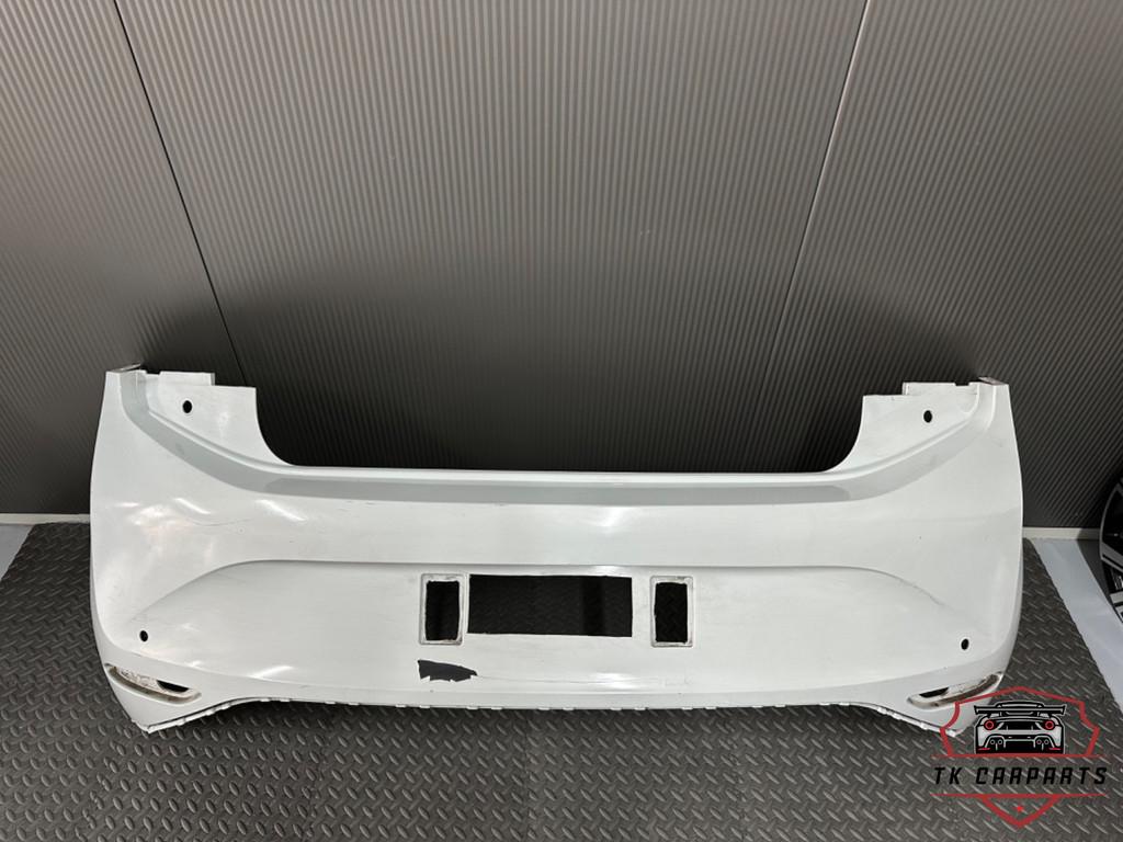 Volkswagen id.3 id3 achterbumper 10a807421, Auto-onderdelen, Carrosserie, Bumper, Volkswagen, Achter, Gebruikt