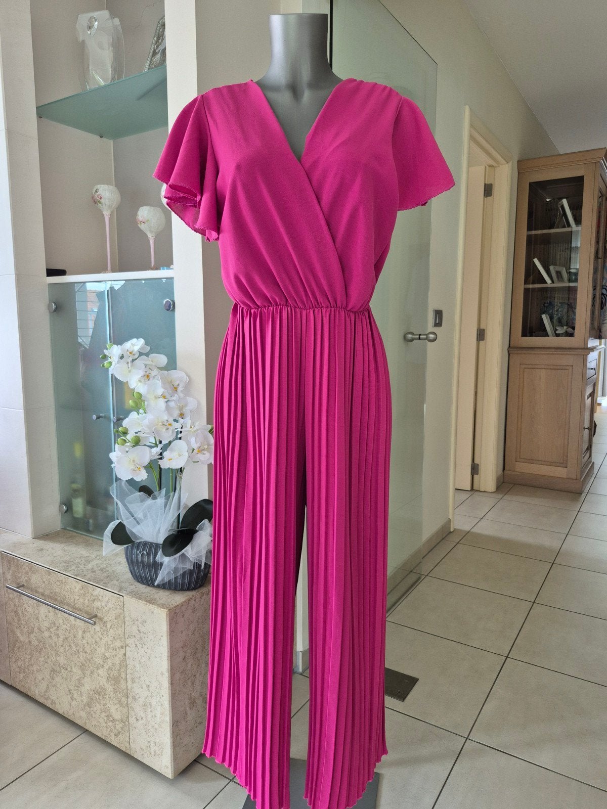 Jumpsuit   als NIEUW, Kleding | Dames, Jumpsuits, Verzenden