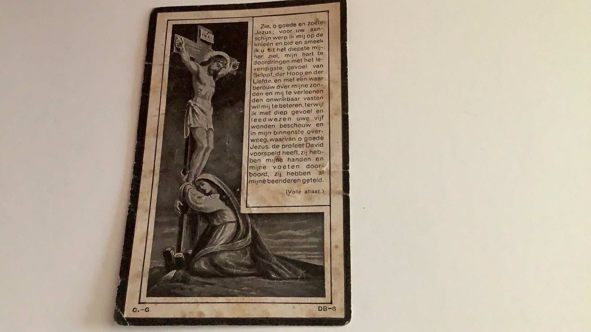 Victime de guerre 1915 Merxem de Panne, Enlèvement ou Envoi