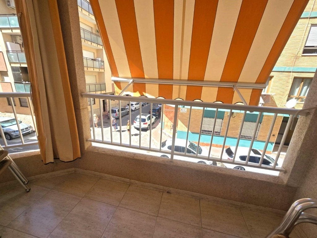 Appartement 2 chambres proche de mer à Torrevieja, Immo, Torrevieja, Ville, 91 m², 2 pièces