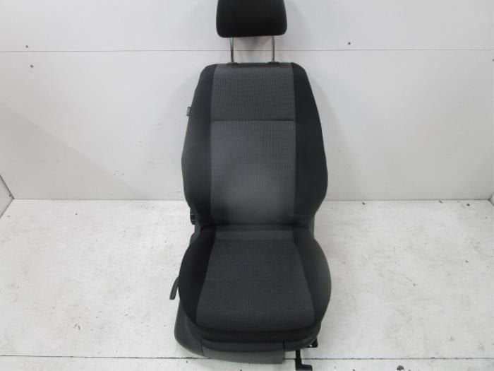 Stoel rechts Volkswagen Caddy (22744383), Ophalen of Verzenden, Gebruikt