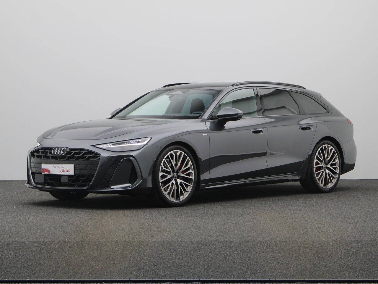 Audi A6 Avant S-LINE 3.0 TFSI 367 PK S-TRONIC QUATTRO, Auto's, Automaat, https://public.car-pass.be/vhr/6639164e-8db6-4fde-8205-32580d29c63a