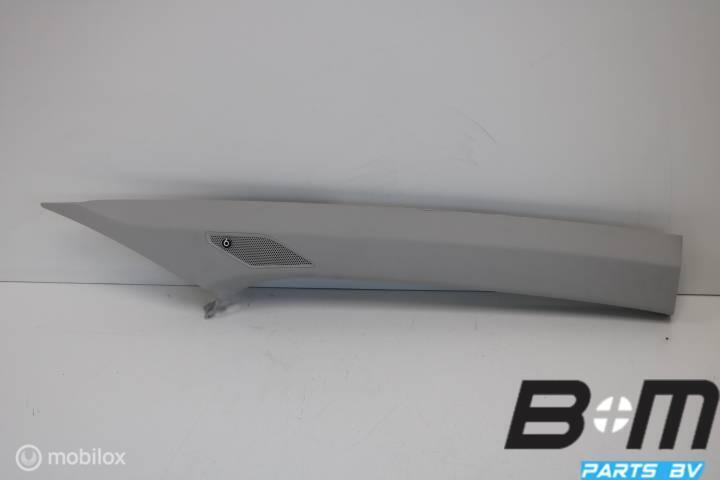 A-stijl rechts met Beats audio VW Polo 2G 2G0867234B, Utilisé