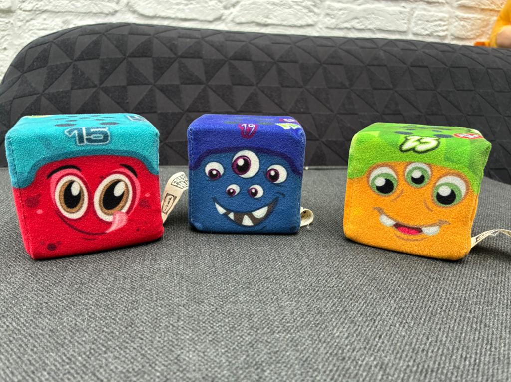 The Fresh Heads (Lidl actie), Verzamelen, Aldi, Ophalen