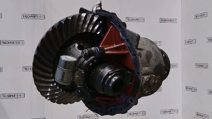 DAF Axle & Steering Parts Differentieel DAF 1344 R2.38, Auto-onderdelen, Vrachtwagen-onderdelen, Ophalen, Gebruikt, DAF, Transmissie en Accessoires