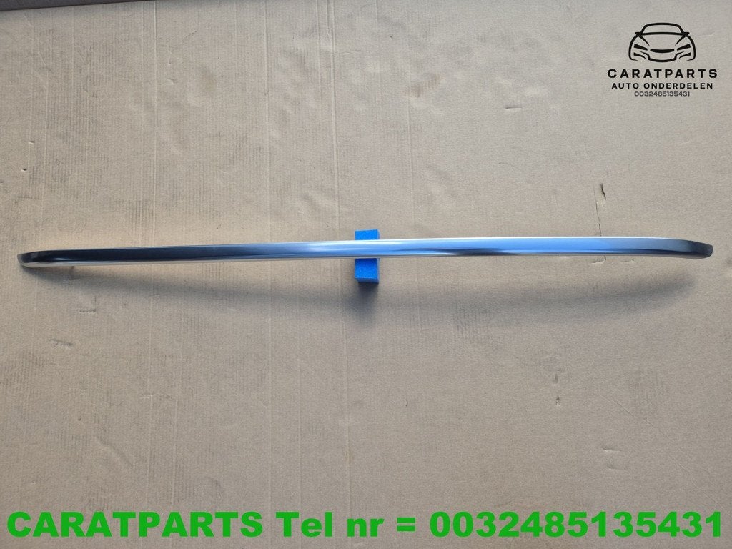 89A860022A Rail de toit Audi Q4 Q4 e tron Rail de toit q4 e, Autos : Pièces & Accessoires, Carrosserie & Tôlerie, Audi, Utilisé