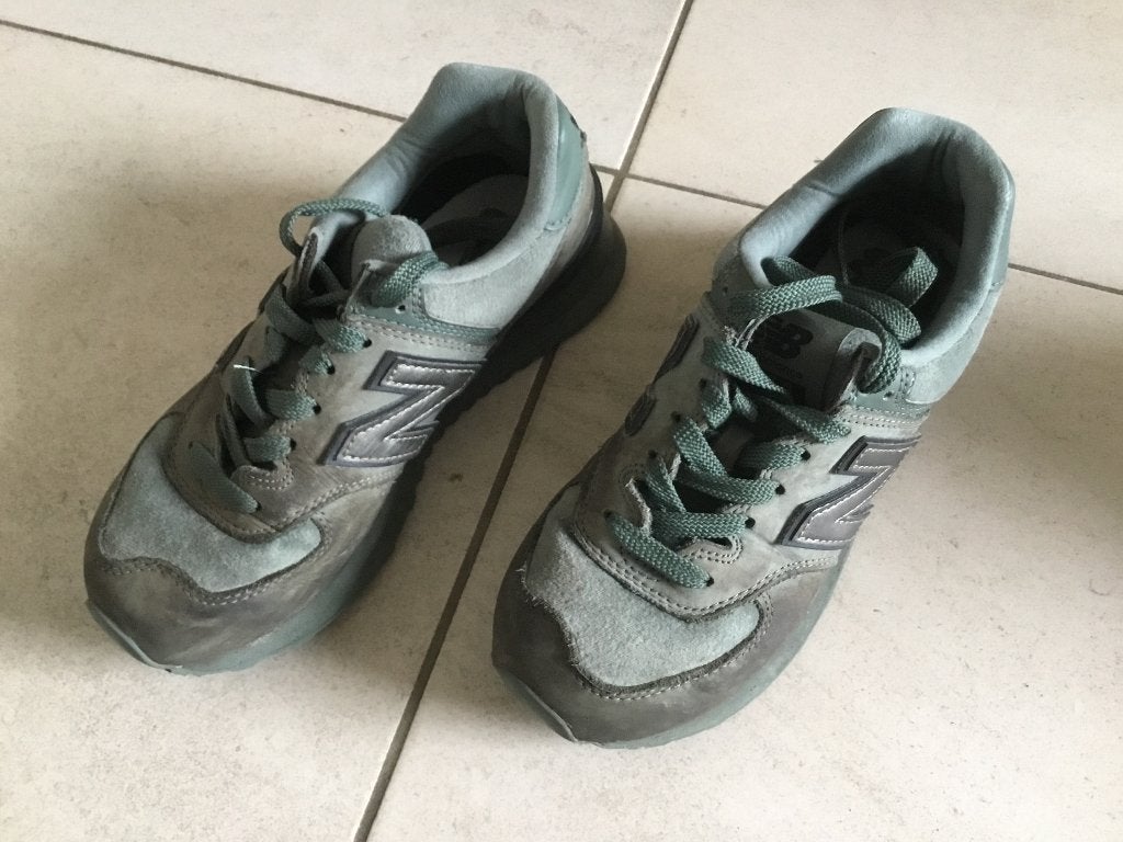 Speel / chiro schoenen, Ophalen, Gebruikt, Jongen, Schoenen