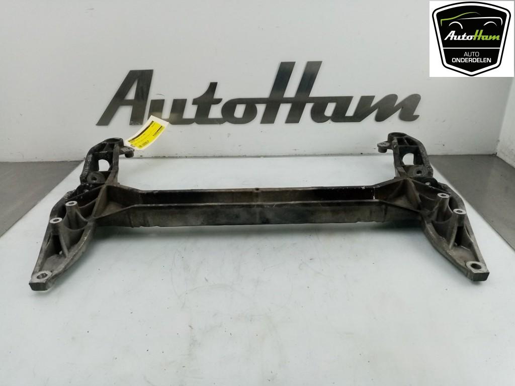 SUBFRAME Porsche Boxster (986) (|99634110115|99634108130|), Gebruikt, Porsche
