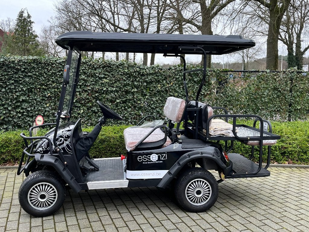 Golfkar model 2024, Autos, 0 kg, Achat, Entreprise, Automatique
