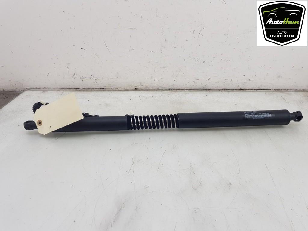 ACHTERKLEP MOTOR BMW 3 serie Gran Turismo (F34), Gebruikt, BMW, Achterklep