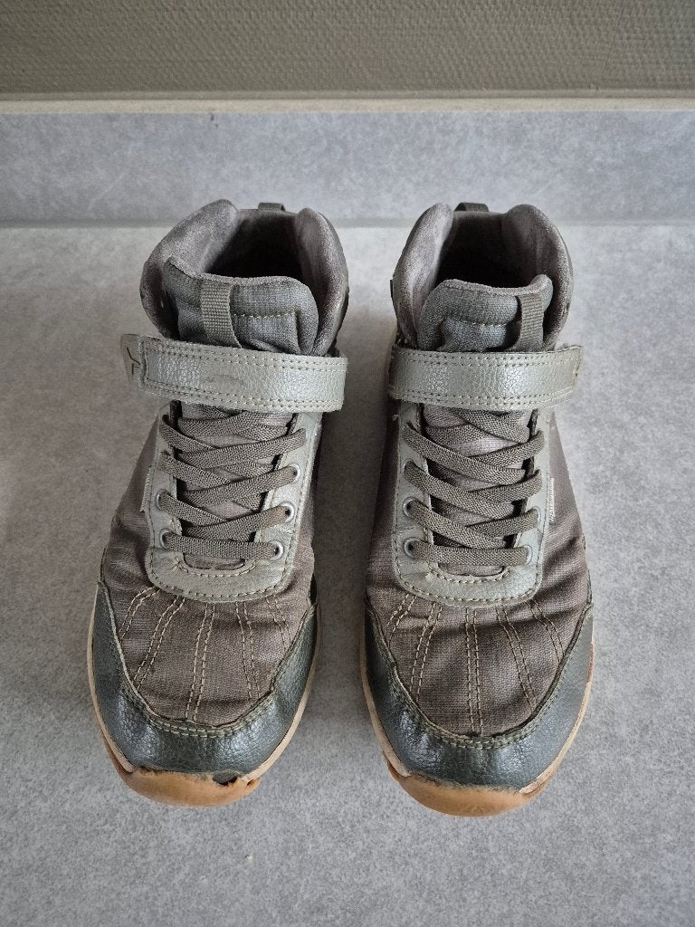 Sneakers (jongens, maat 36, NewFeel), Kinderen en Baby's, Gebruikt, Ophalen of Verzenden, Newfeel, Jongen