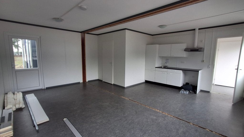Ruime geïsoleerde woonunit van 54 m² in zeer goede staat!, Ophalen