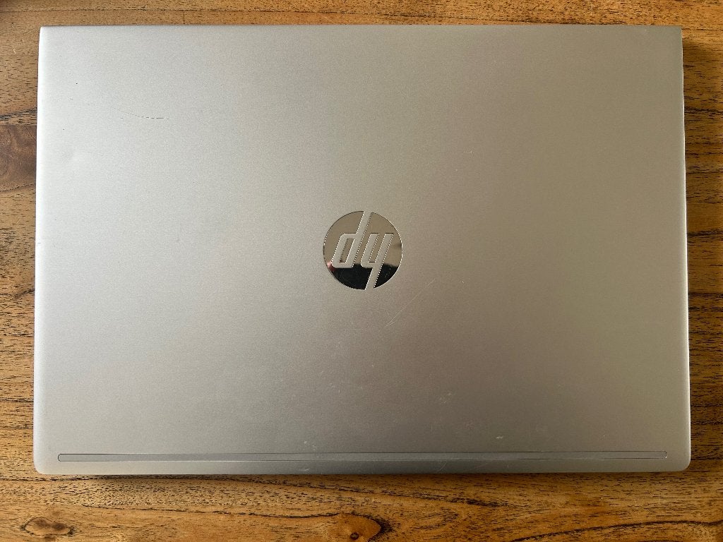 HP ProBook 450 G6 – Idéal études & bureautique, Ophalen, Hp, 15 inch, Minder dan 2 Ghz