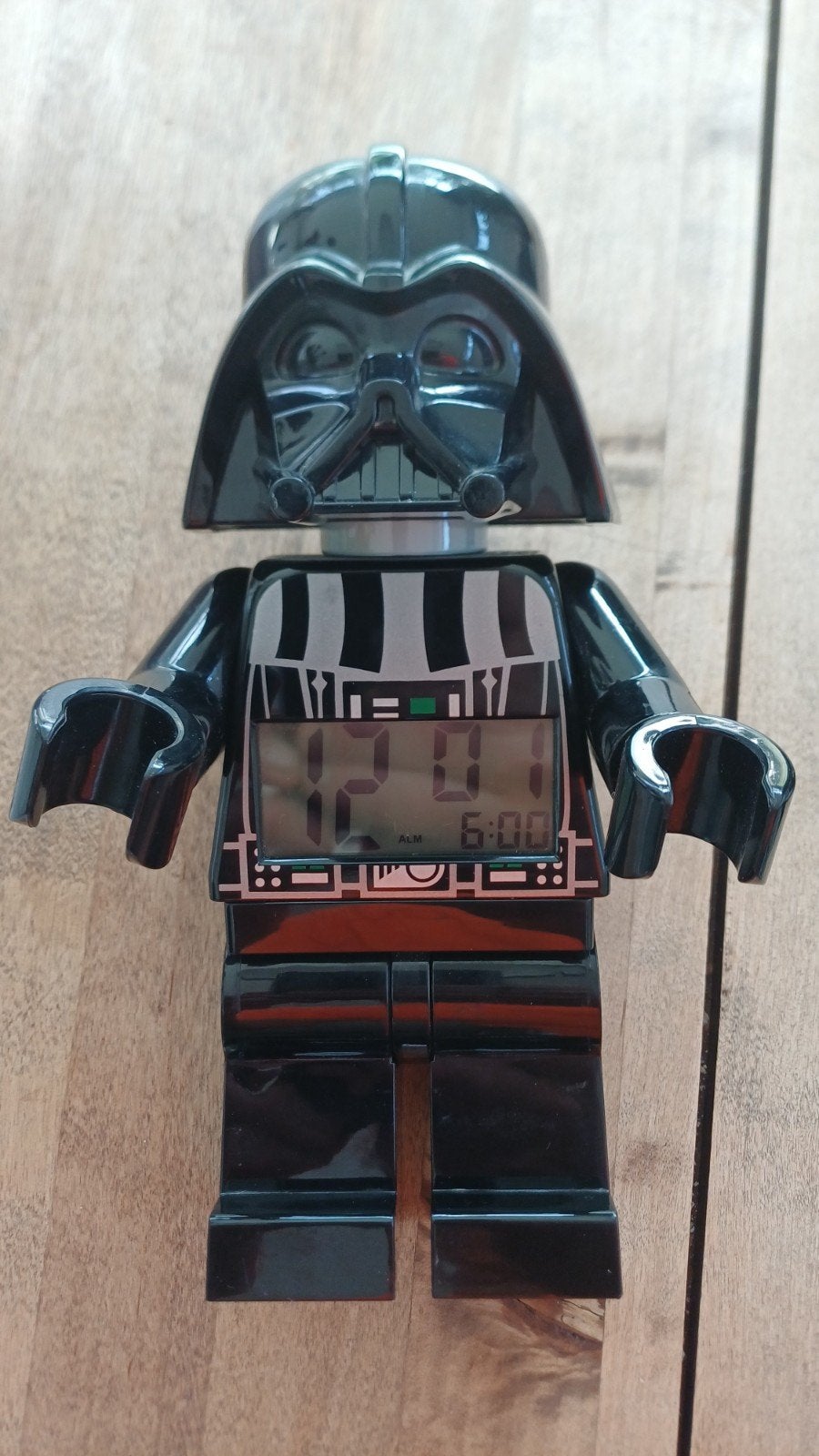 STAR WARS - LEGO - DARTH VADER WEKKER, Ophalen of Verzenden