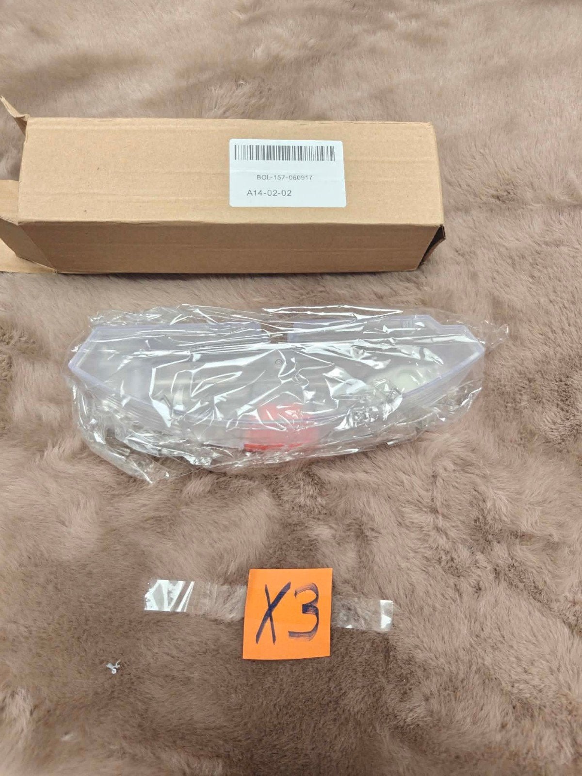 Vervangend water reservoir voor de Xiaomi roborock S7, Ophalen of Verzenden