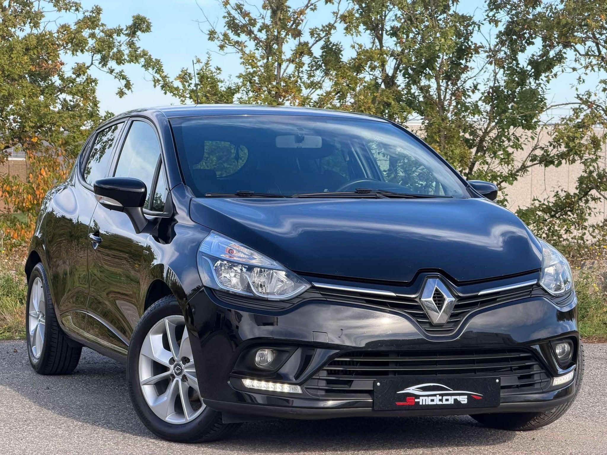 Renault Clio * 0.9 TCe * GPS * AIRCO * TRES PROPRE, Autos, Achat, Euro 6, Entreprise, Boîte manuelle