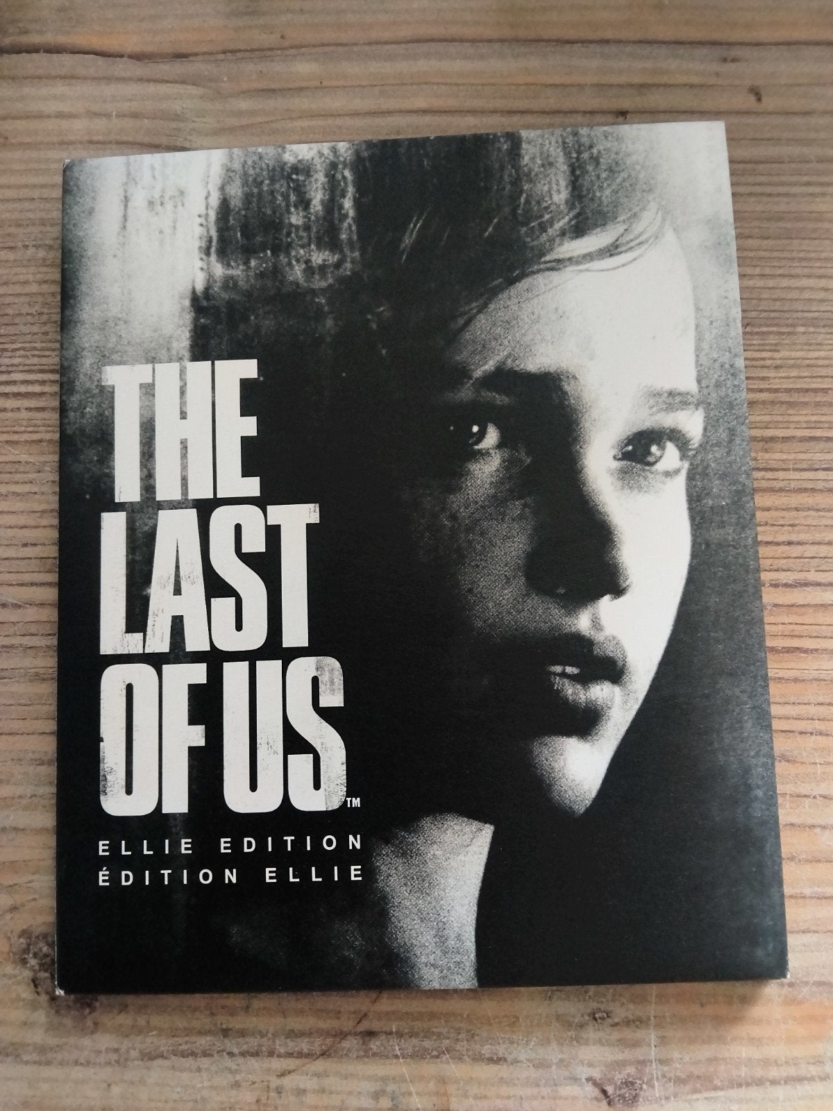 The Last of Us Ellie Edition - PlayStation 3, Games en Spelcomputers, Games | Sony PlayStation 3, Avontuur en Actie, Online, Vanaf 18 jaar