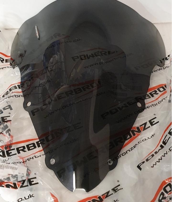 RUIT HONDA CBR600F '01-'10, Ophalen, Nieuw
