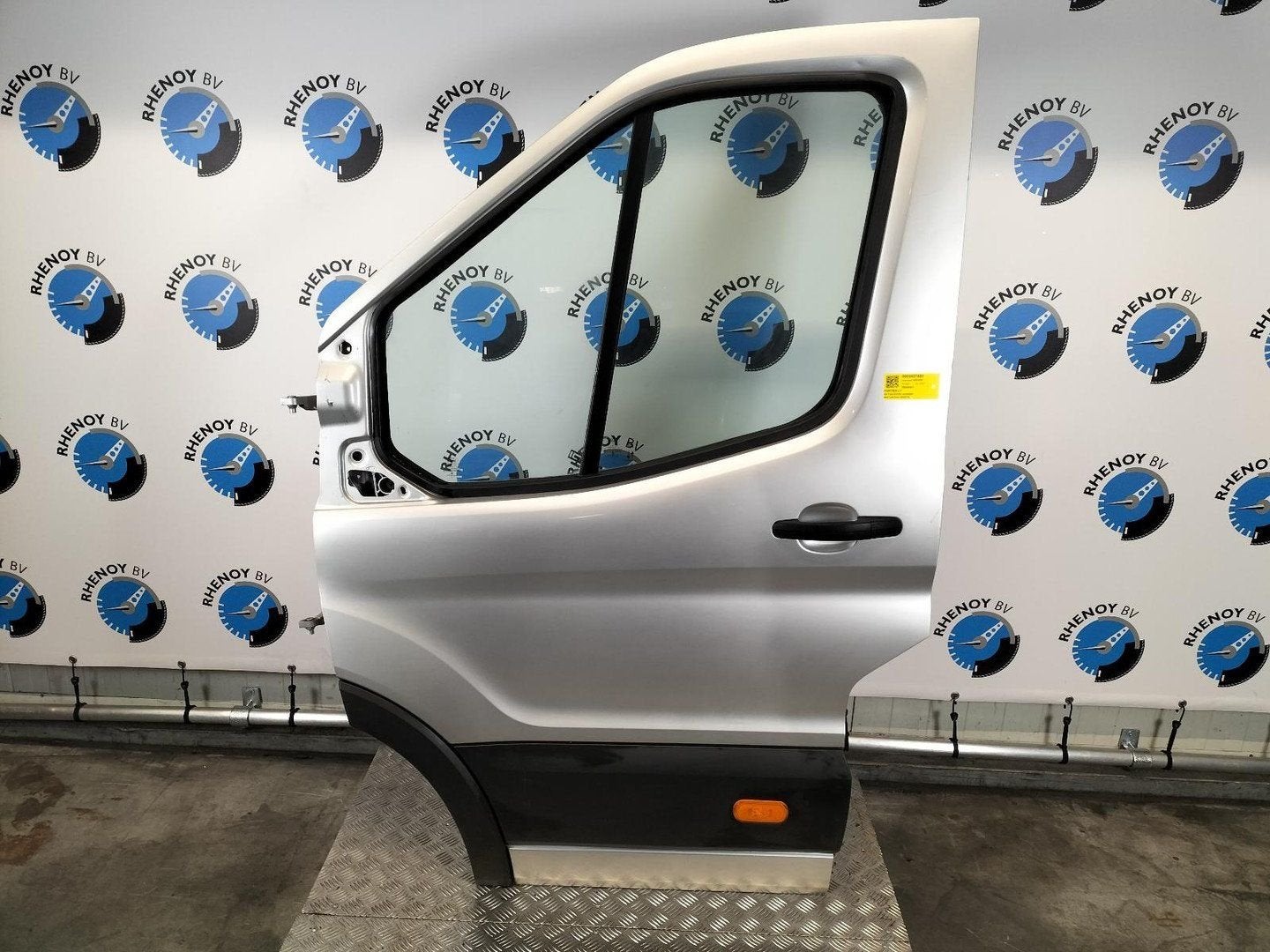 FORD TRANSIT PORTIER LV  2021, Gebruikt, Deur, Voor, Ophalen of Verzenden