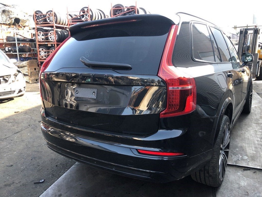 AANDRIJFAS RECHTS ACHTER ABS XC90 II (|36003635|36003620|), Gebruikt, Info@volvocars.com, Volvo, Volvo Car Germany GmbH