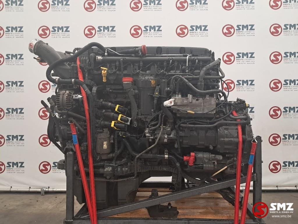 Occ motor MX13 355H2 DAF, Gebruikt, DAF, Overige Auto-onderdelen