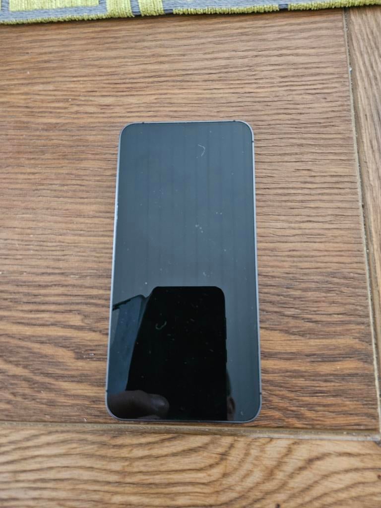 samsung galaxy 24s 256gb in zeer goede staat, Ophalen