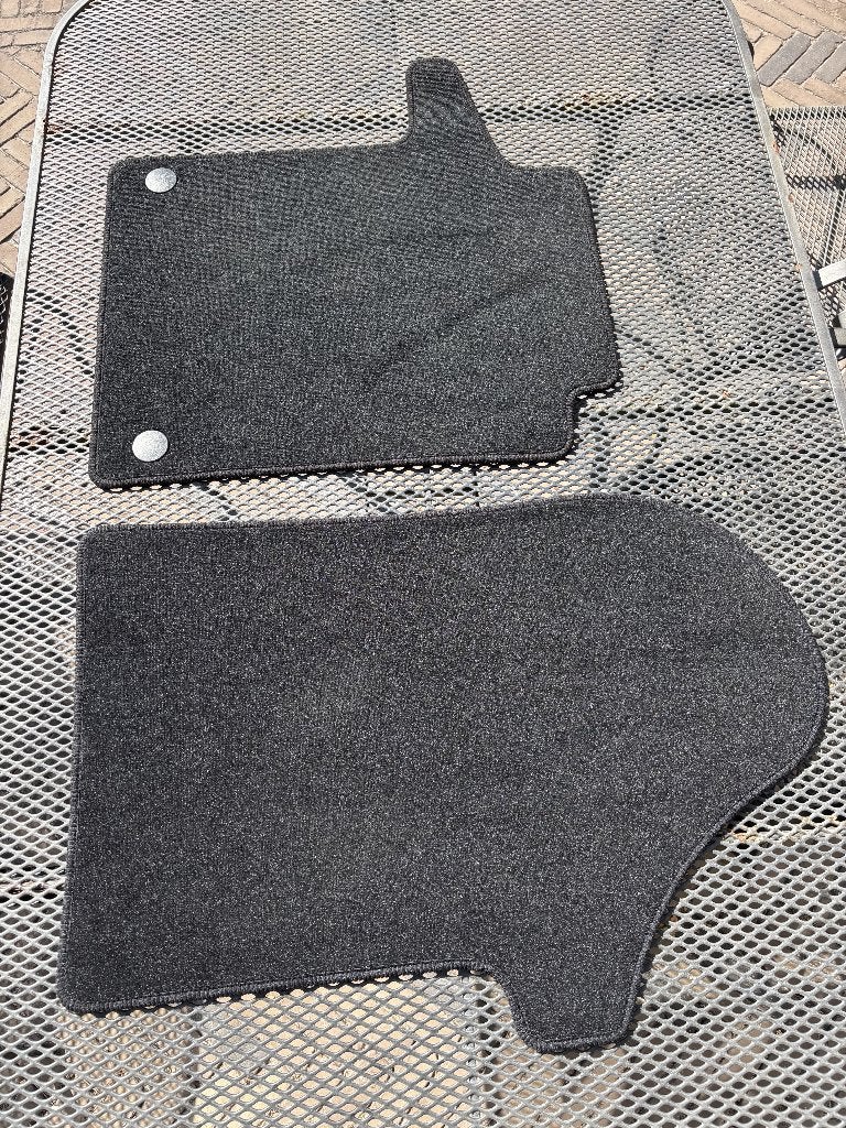 Tapis en velours d'origine pour Mercedes Vito Classe V W447, Enlèvement ou Envoi, Neuf