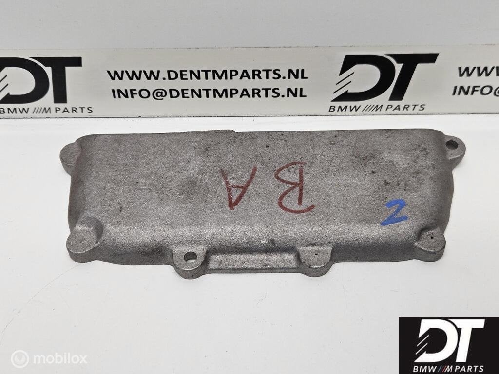 Deksel kop BMW E30 E28 E34 E24 S14 M88/3 S38 11121306734, Nieuw, Ophalen of Verzenden, BMW