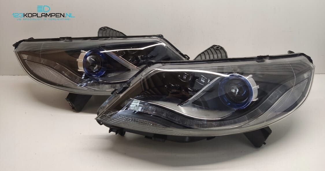 Dongfeng DFSK Glory 580 Full Led koplamp links rechts, -, Utilisé, -, -